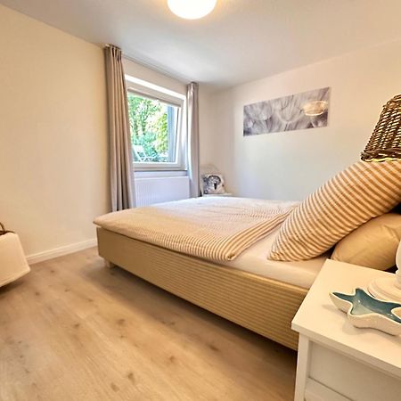Waterkant Apartments Timmendorfer Strand Extérieur photo