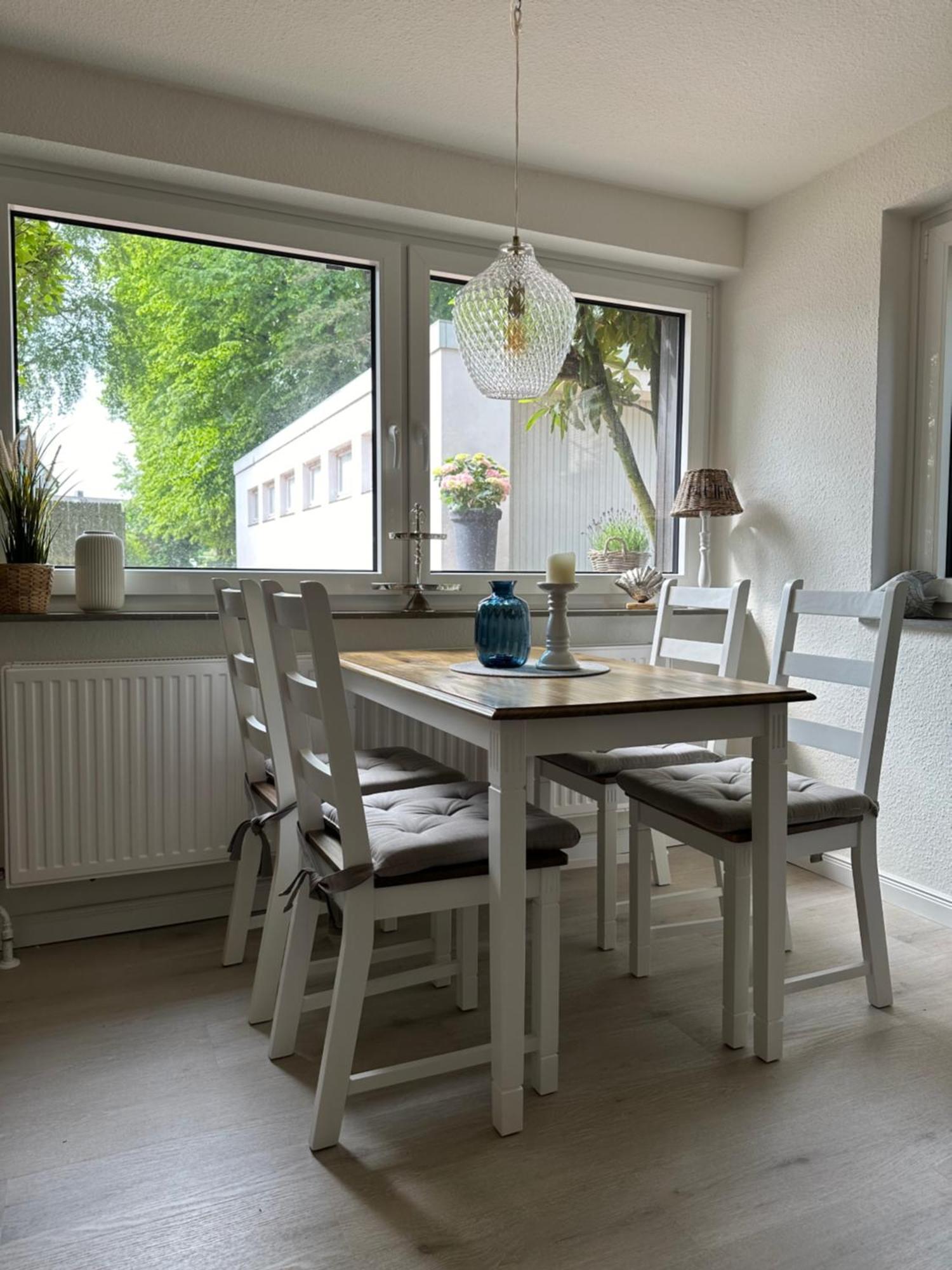 Waterkant Apartments Timmendorfer Strand Extérieur photo