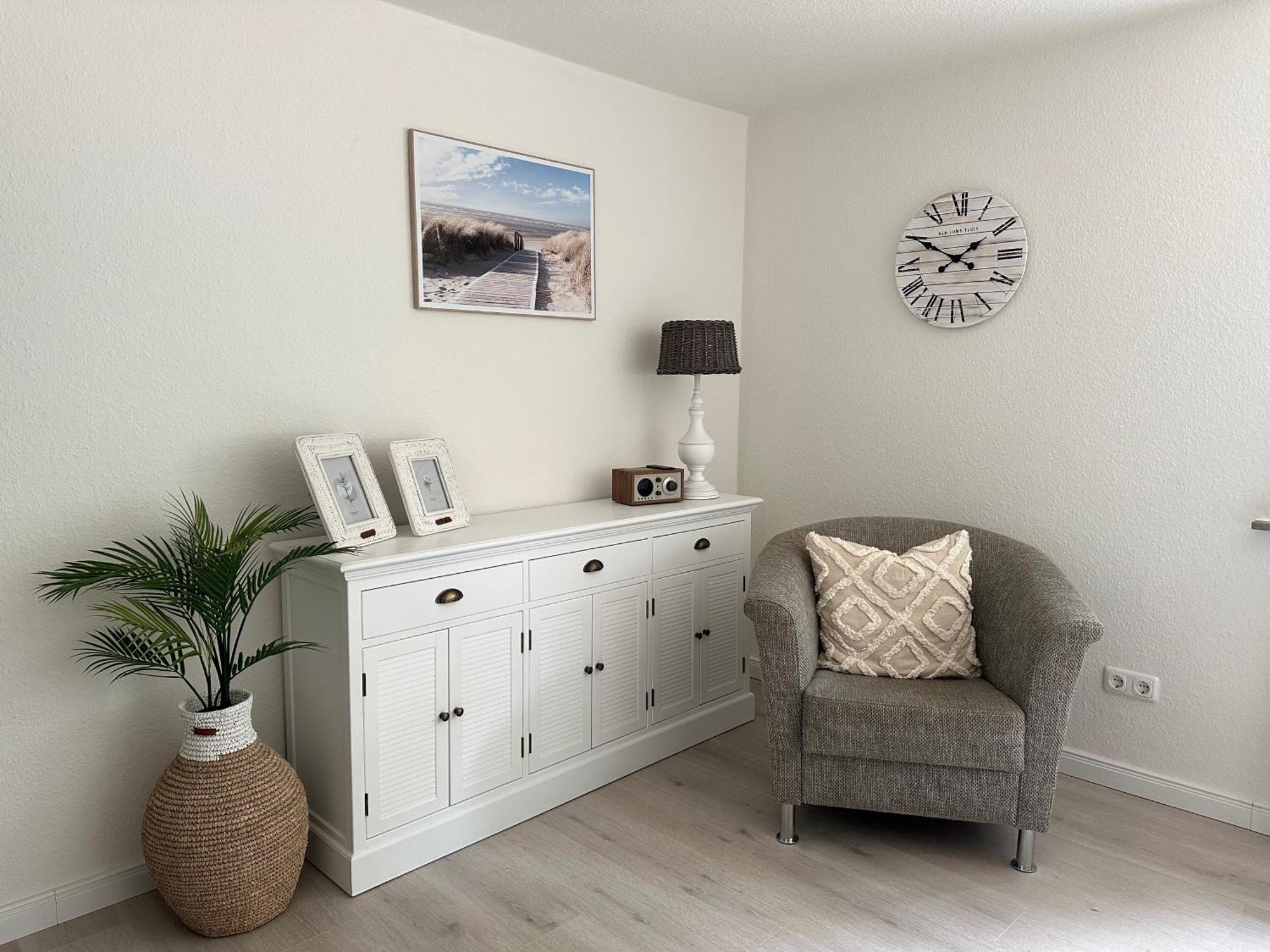 Waterkant Apartments Timmendorfer Strand Extérieur photo