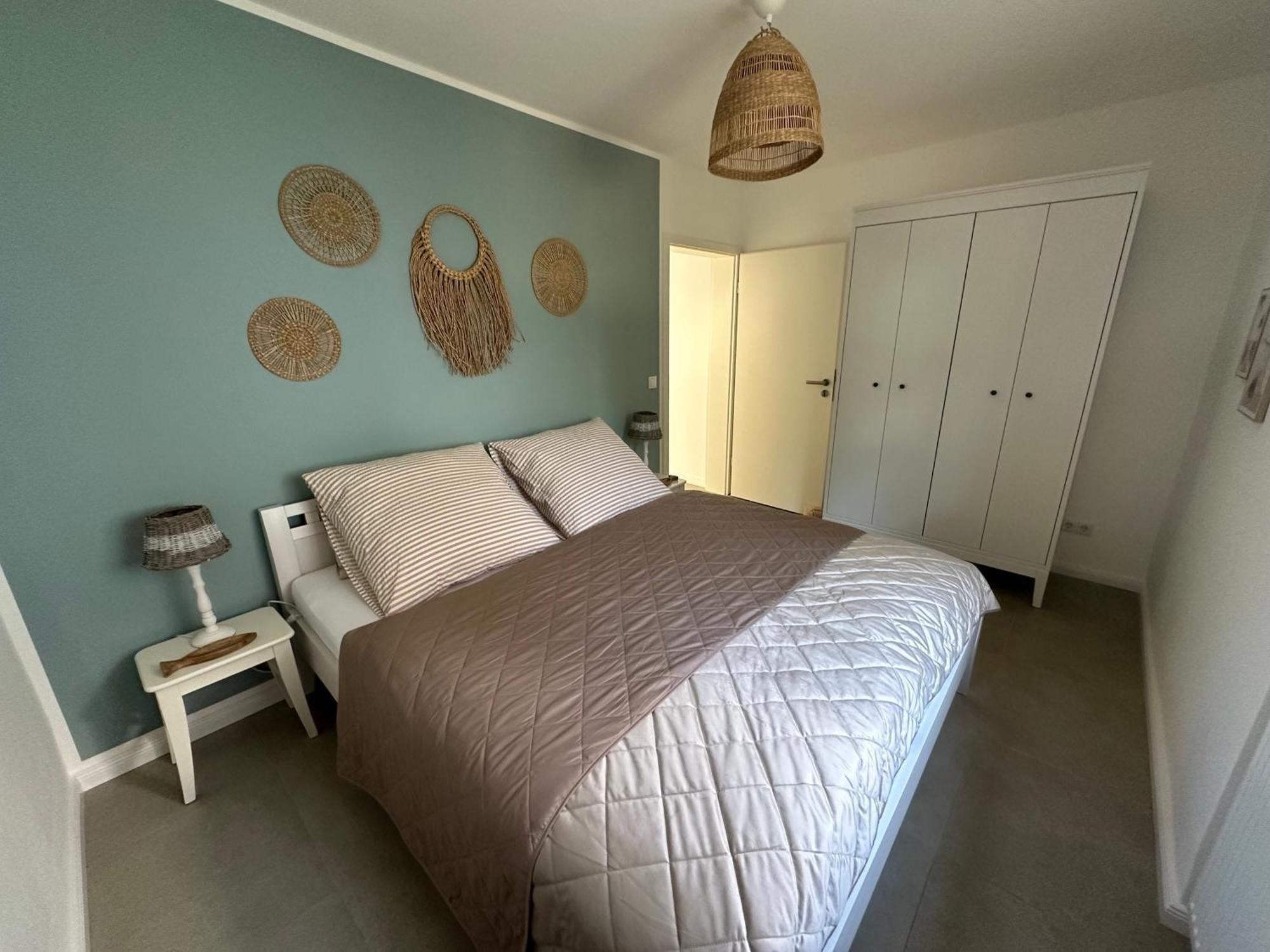 Waterkant Apartments Timmendorfer Strand Extérieur photo