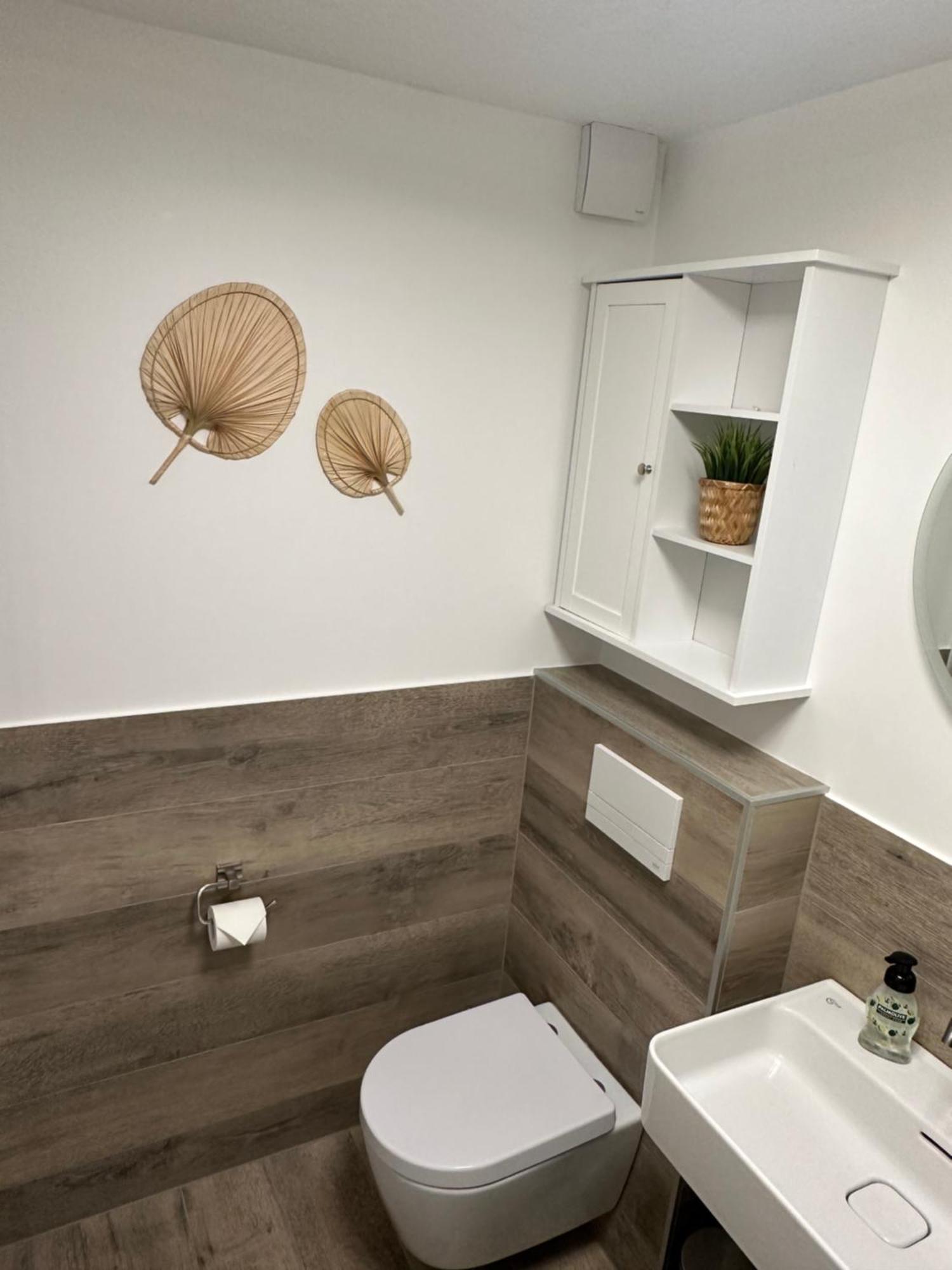 Waterkant Apartments Timmendorfer Strand Extérieur photo