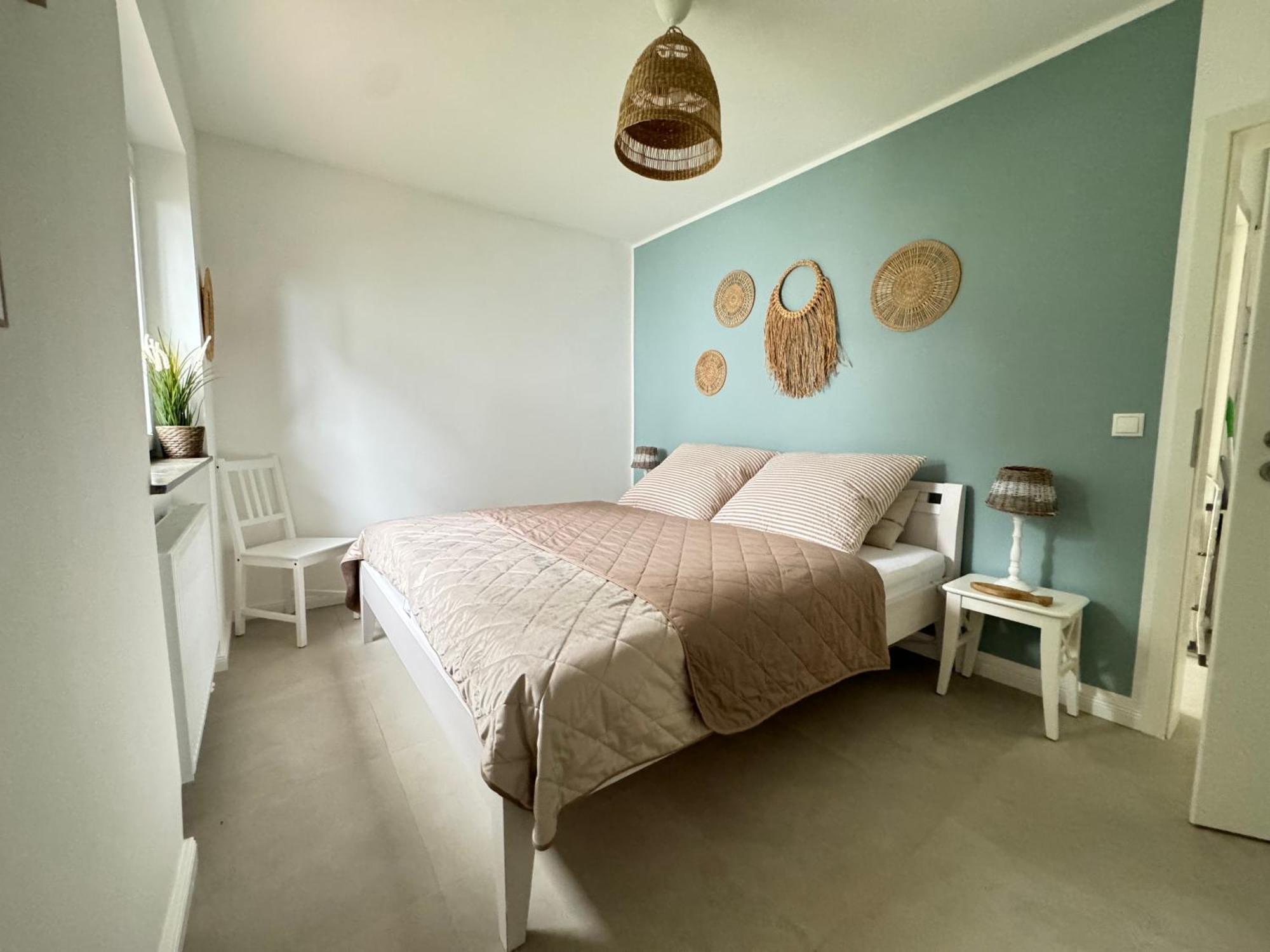 Waterkant Apartments Timmendorfer Strand Extérieur photo
