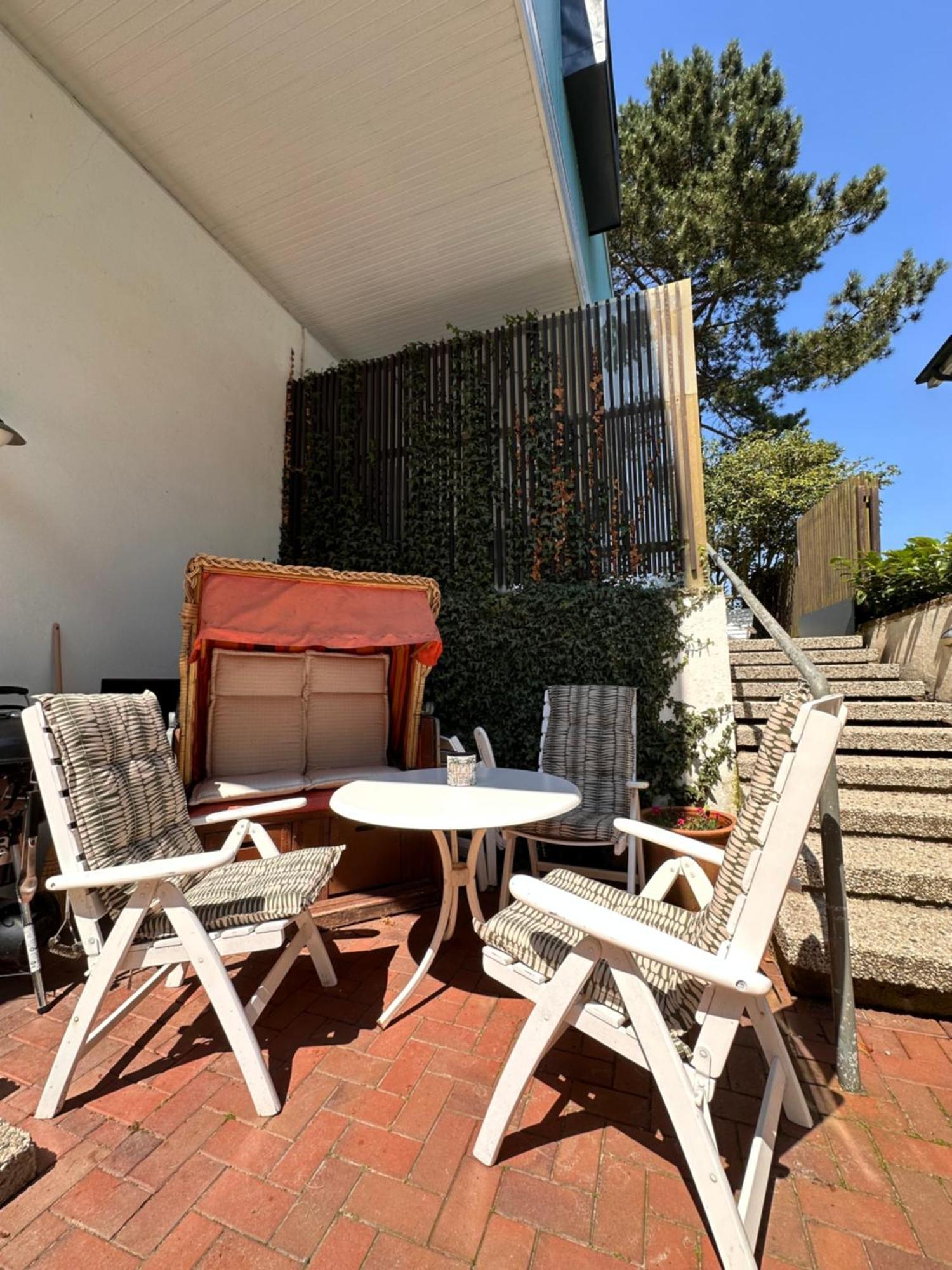 Waterkant Apartments Timmendorfer Strand Extérieur photo