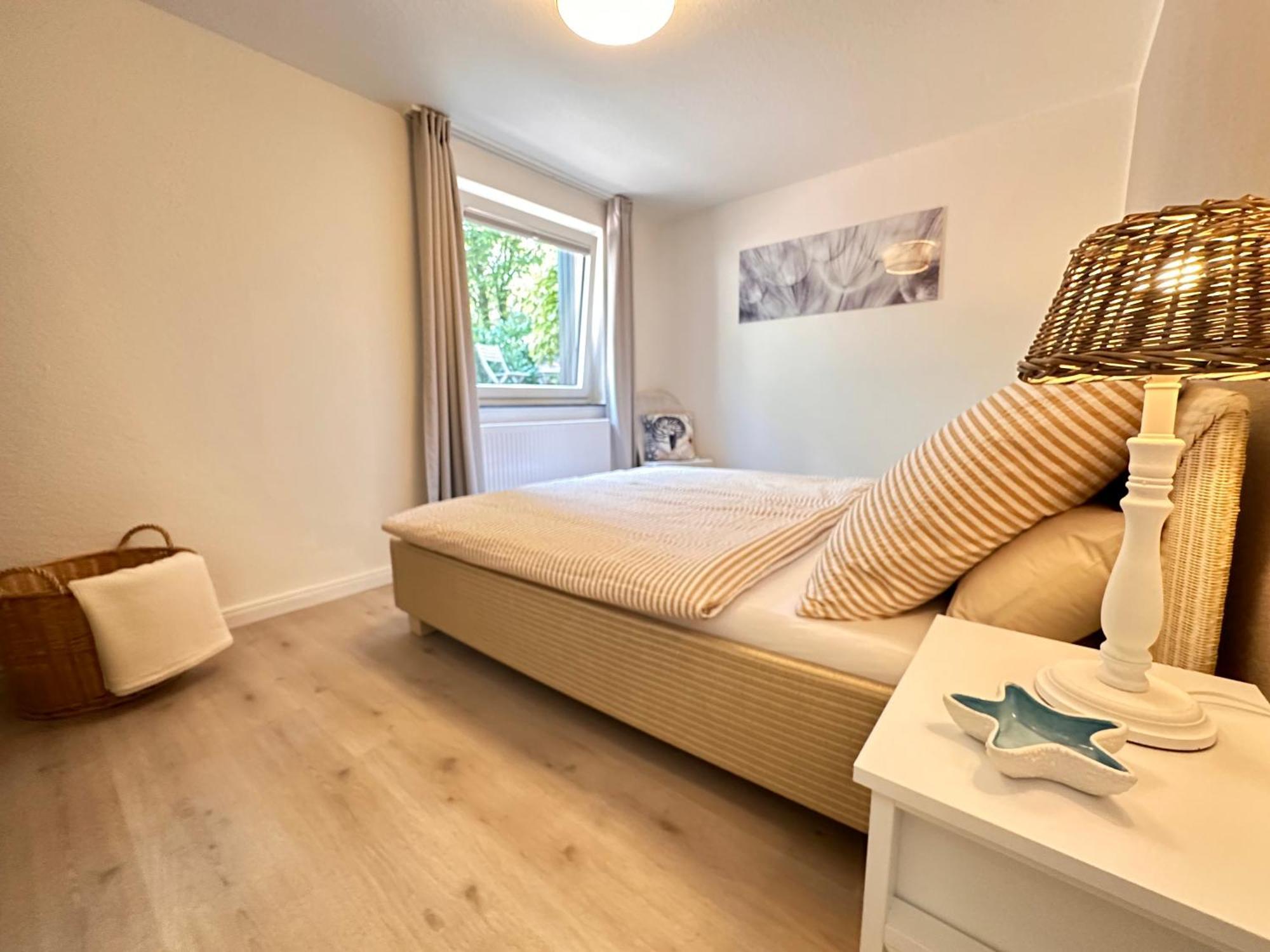 Waterkant Apartments Timmendorfer Strand Extérieur photo