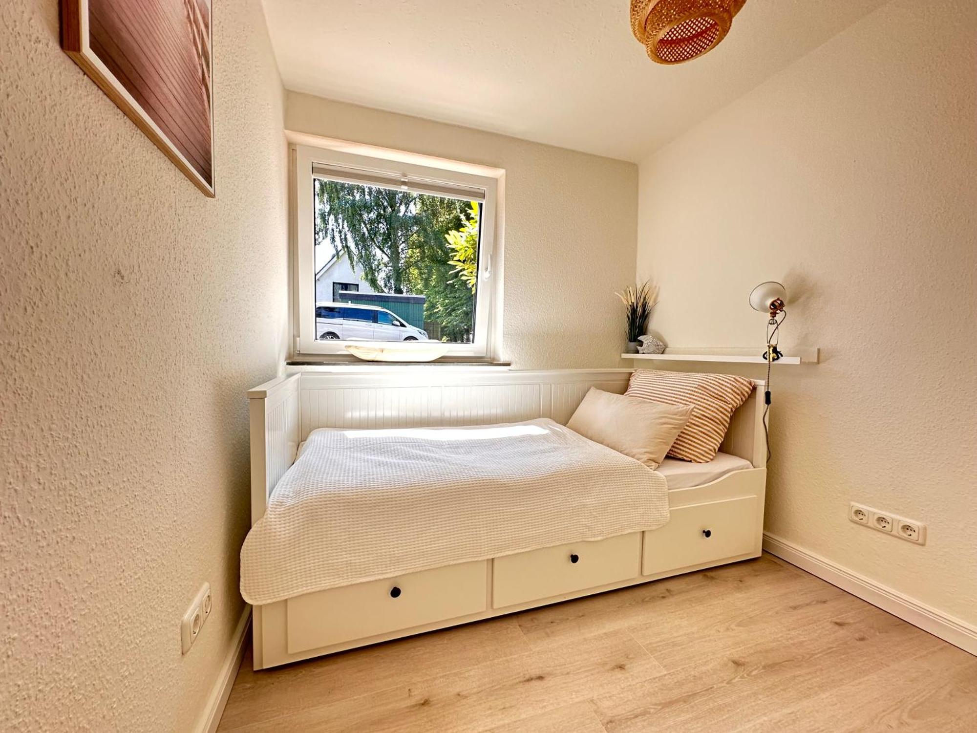 Waterkant Apartments Timmendorfer Strand Extérieur photo
