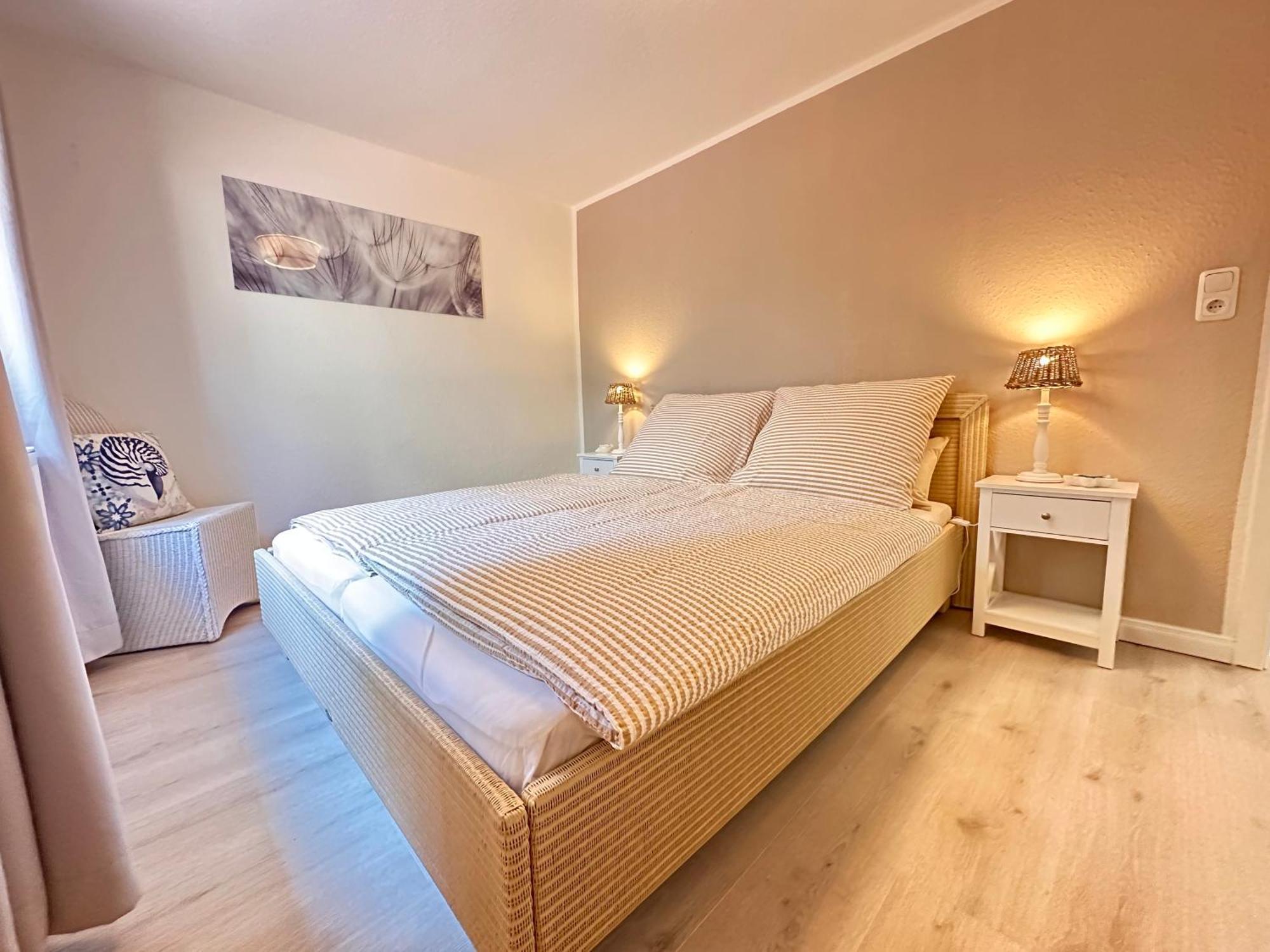 Waterkant Apartments Timmendorfer Strand Extérieur photo