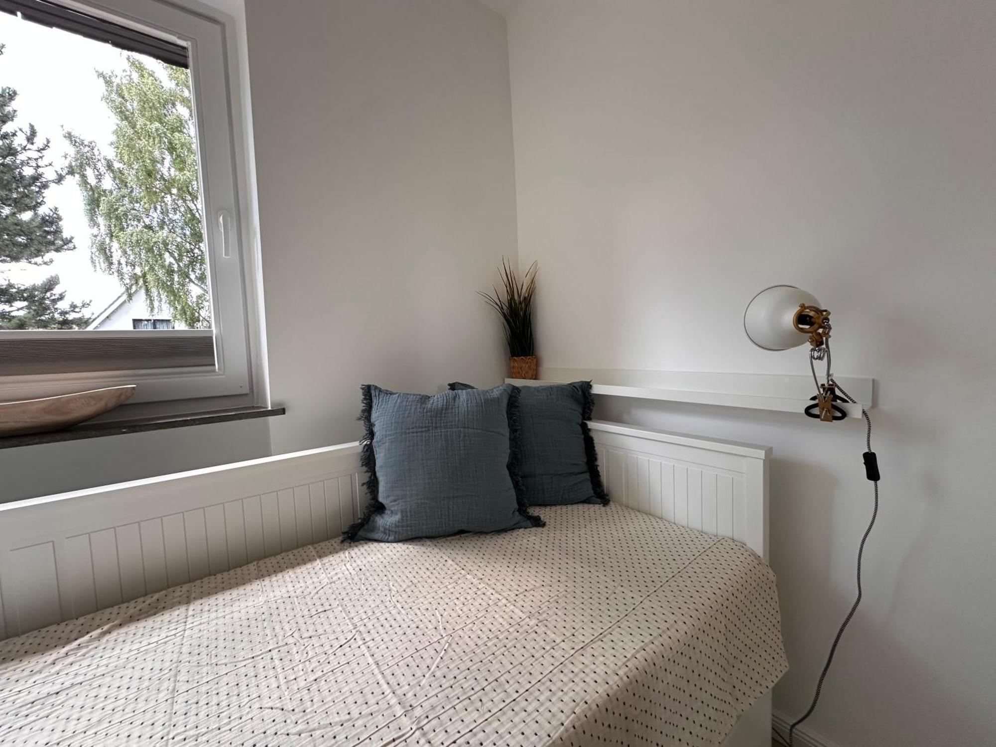 Waterkant Apartments Timmendorfer Strand Extérieur photo
