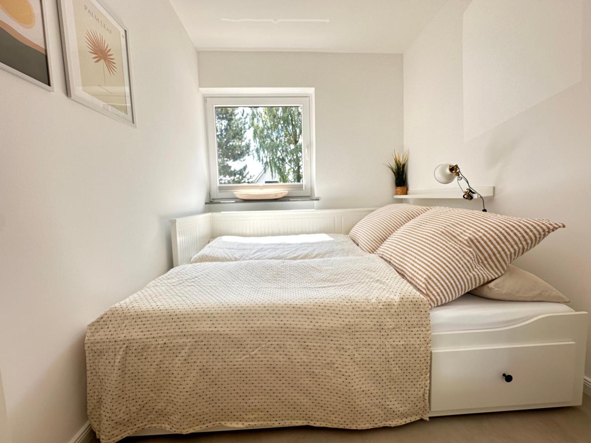 Waterkant Apartments Timmendorfer Strand Extérieur photo